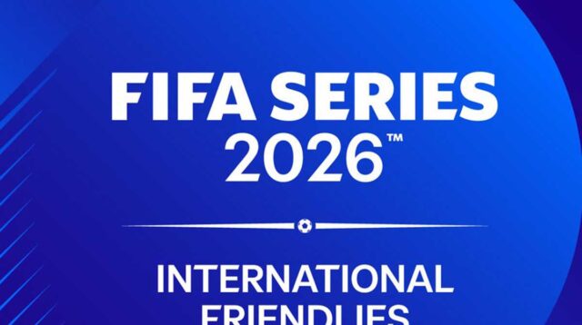 Indonesia Jadi Tuan Rumah FIFA Series 2026, Ini Daftar Lengkap Pesertanya