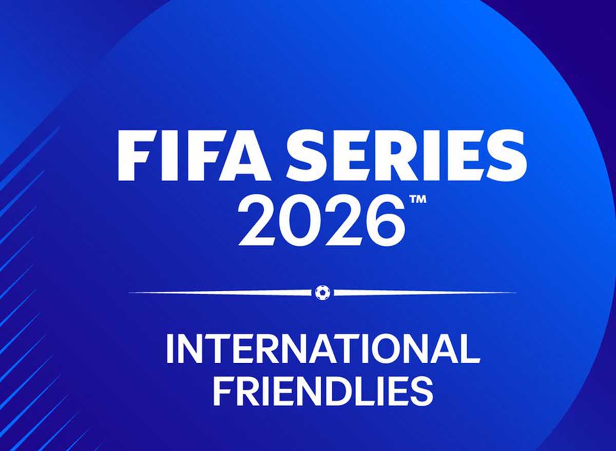 Indonesia Jadi Tuan Rumah FIFA Series 2026, Ini Daftar Lengkap Pesertanya