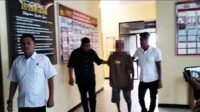Imingi Korban Uang Rp8 Ribu Untuk Beli Popmie, Kakek di Bintan Cabuli Anak Tetangga