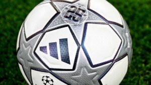 Fase Liga Berakhir, Ini Posisi Klasemen Akhir Liga Champions