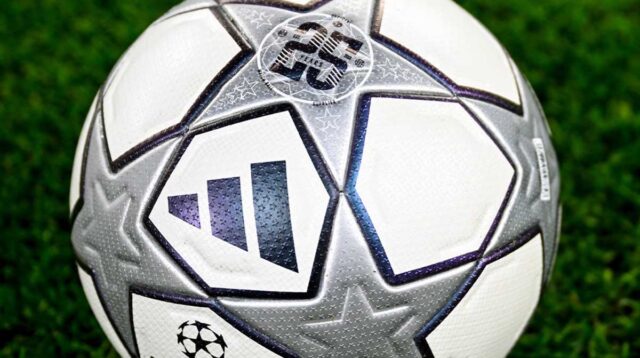 Fase Liga Berakhir, Ini Posisi Klasemen Akhir Liga Champions