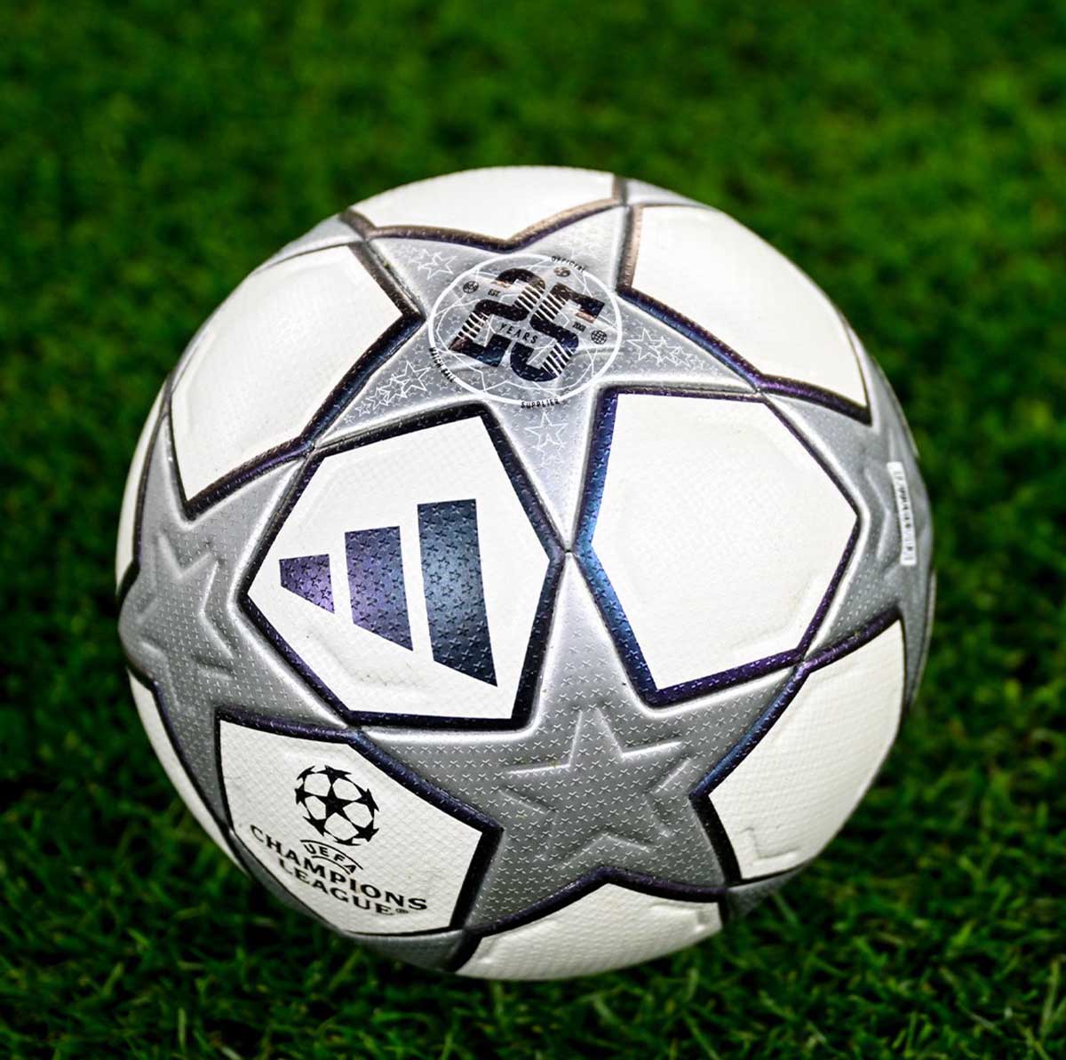 Fase Liga Berakhir, Ini Posisi Klasemen Akhir Liga Champions