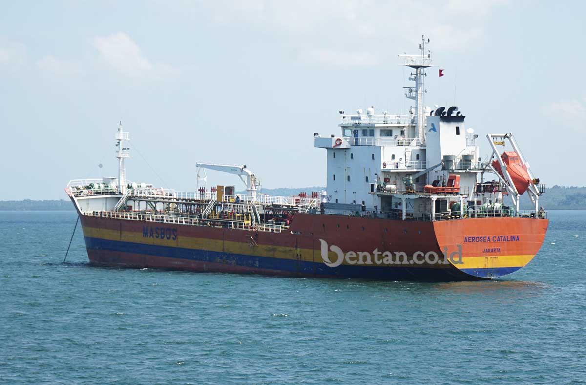 Lalu Lintas Kapal Tinggi, Kepri Usulkan Kewenangan Labuh Jangkar