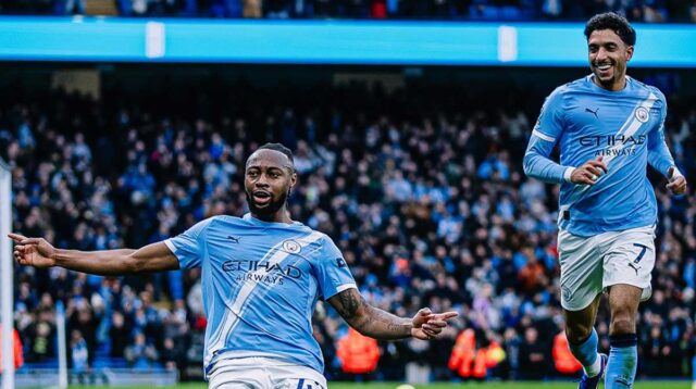 Manchester City Hentikan Tren Buruk Usai Menang atas Wolves