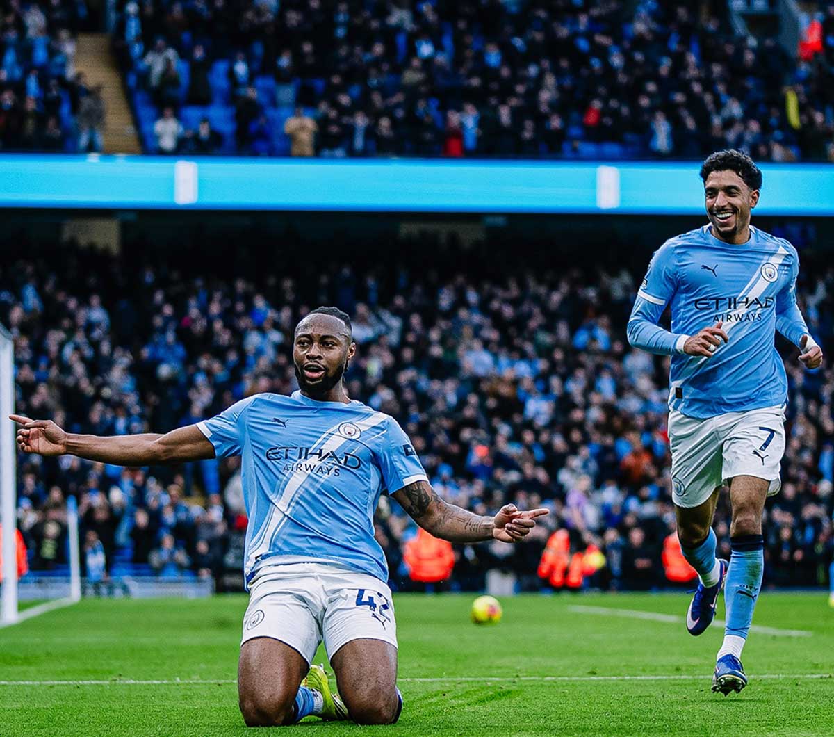 Manchester City Hentikan Tren Buruk Usai Menang atas Wolves