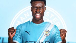 Manchester City Selangkah Lagi Amankan Marc Guehi dari Crystal Palace