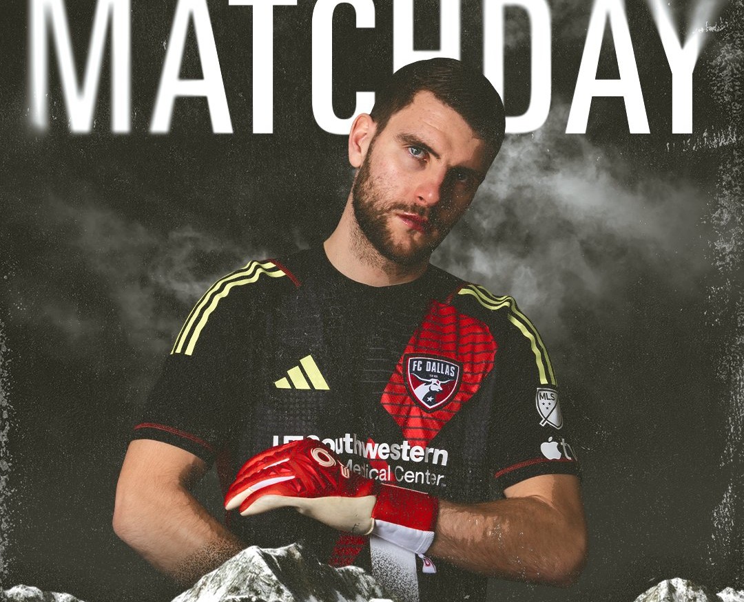 Ajax Amsterdam Disebut Sepakat Rekrut Maarten Paes dari FC Dallas