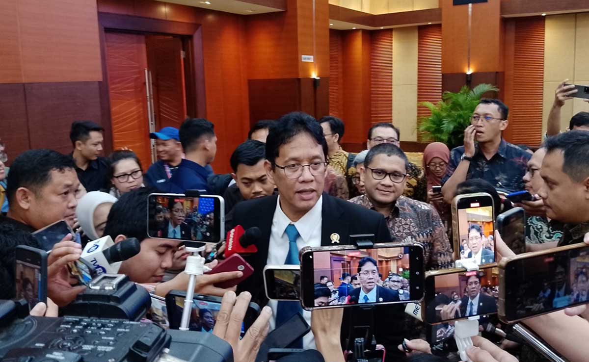 Menkeu Purbaya Yakin IHSG Bangkit Pekan Depan Usai Tekanan MSCI