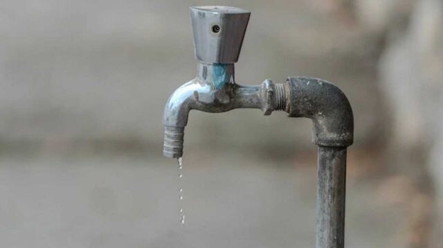 PDAM Tirta Kepri Berlakukan Tarif Baru Tahun Ini, Pelanggan Dibagi Empat Kluster