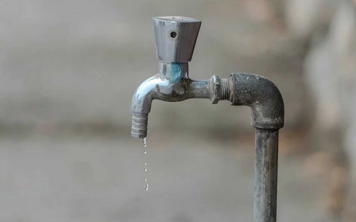 PDAM Tirta Kepri Berlakukan Tarif Baru Tahun Ini, Pelanggan Dibagi Empat Kluster