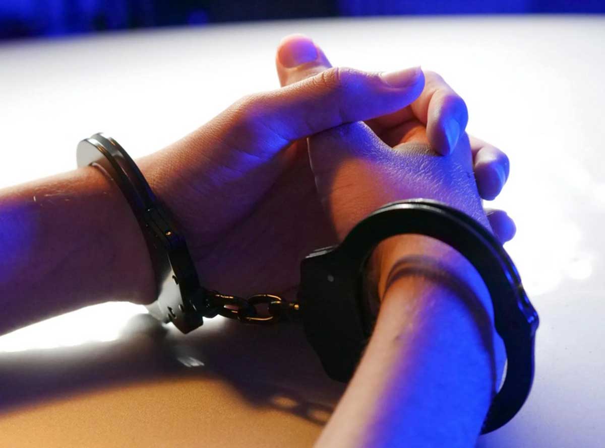 Viral di Medsos, Pelaku Pencopetan Wisatawan Singapura Ditangkap Polisi