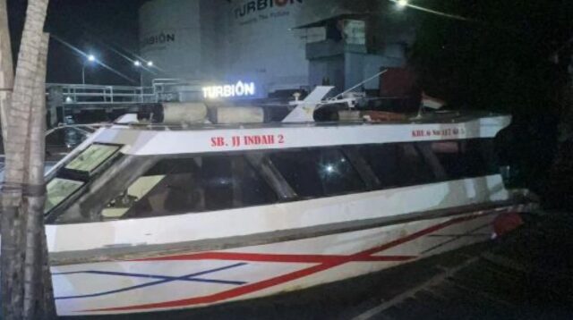 Upaya Penyelundupan dari Kawasan Bebas Batam Digagalkan di Perairan Bintan