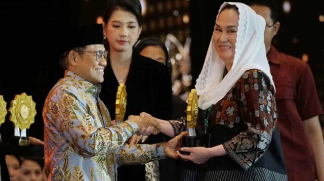 Capaian UHC Kepri 2026: Natuna Teratas, Tanjungpinang Belum Lolos