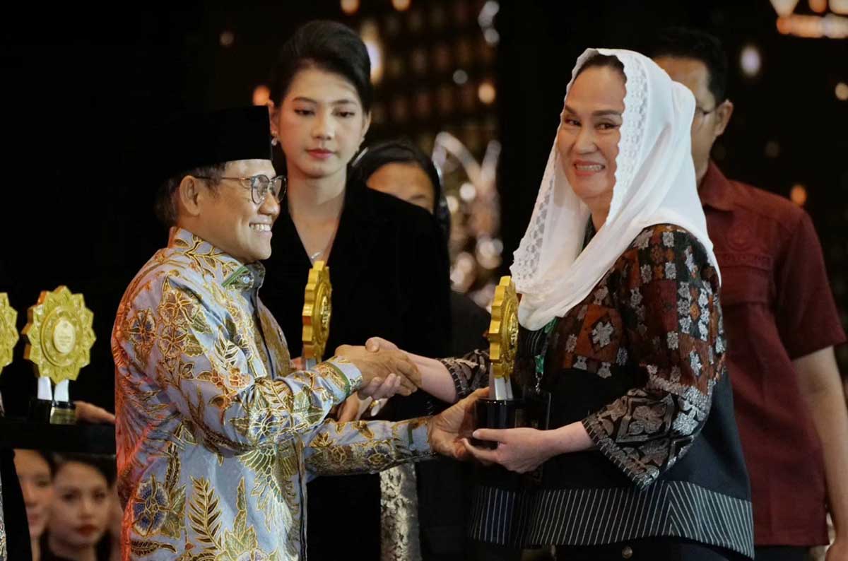 Capaian UHC Kepri 2026: Natuna Teratas, Tanjungpinang Belum Lolos