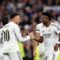 Vinicius Jr Kembali Bersinar, Real Madrid Hajar AS Monaco 6-1 di Liga Champions