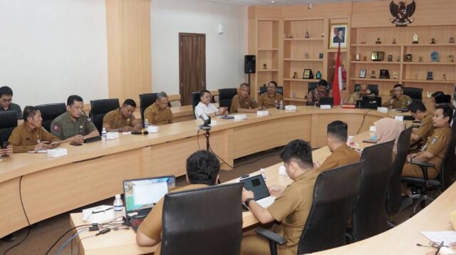 Kepri Ramadhan Fair 2026 Hadir 2–8 Maret, Tampilkan Lomba Islami hingga Bazar UMKM.