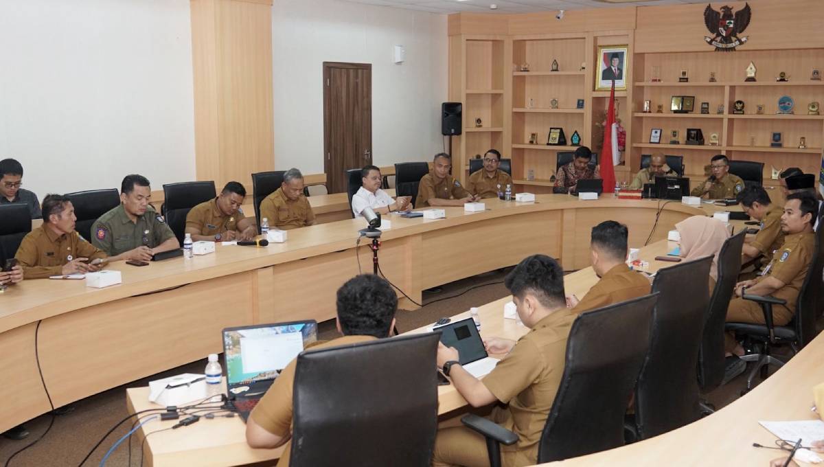 Kepri Ramadhan Fair 2026 Hadir 2–8 Maret, Tampilkan Lomba Islami hingga Bazar UMKM.