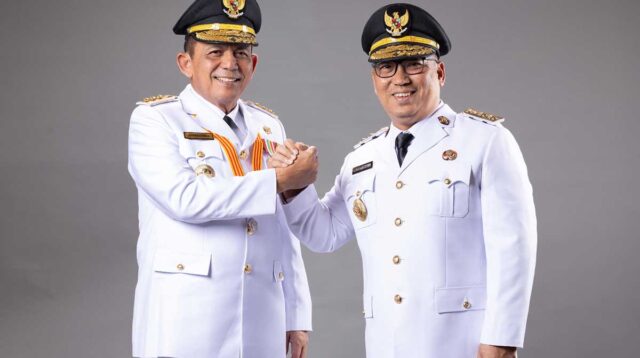 Setahun Kepemimpinan Ansar–Nyanyang, Kepri Catat Pertumbuhan 6,94 Persen