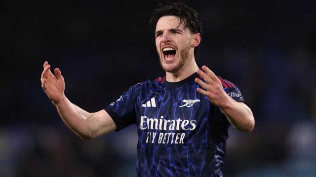 Arsenal Perkasa di Markas Leeds United, Puncak Klasemen Kian Aman