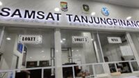 Pemprov Kepri Lanjutkan Insentif PKB dan BBNKB Tahun Ini
