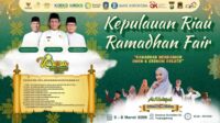 kurma-2026 Ada Bazar Ramadan hingga Pasar Murah, Ini Rangkaian KURMA 2026