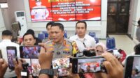 Polisi Tetapkan Satu Tersangka Kasus Dugaan Pencabulan SMK di Batam