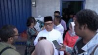 SPPG Wilayah 3T di Kepri Hampir Rampung, Capaian Dekati 90 Persen