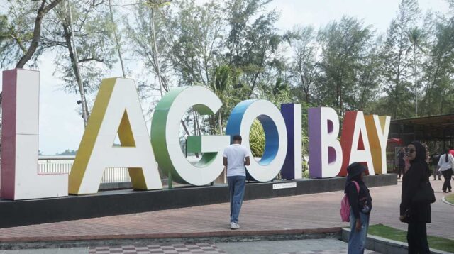 Kunjungan Wisman ke Kepri 2025 Tembus 2 Juta, Melampaui Target