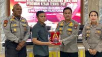 Jaga Listrik Tetap Aman, PLN Gandeng Polres Karimun Jaga Listrik Tetap Aman, PLN Gandeng Polres Karimun