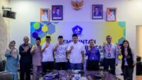 bank-btn-bintan Pemkab Bintan Terima Audiensi Bank BTN, Bahas Pembiayaan Perumahan dan UMKM