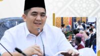 Libur Panjang Lebaran, Bupati Roby Ingatkan Perkuat Koordinasi Layanan Publik