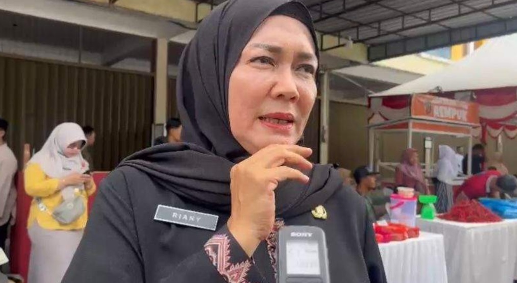 Jelang Idulfitri, Stok Ayam di Tanjungpinang Ditambah Jadi 8.000 Ekor per Bulan