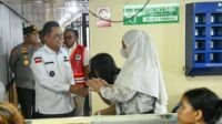 Antisipasi Lonjakan Penumpang Mudik, Gubernur Kepri Minta Tambahan Kapal