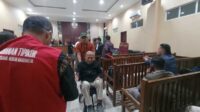 Korupsi Kuota Rokok Non Cukai, Eks Kepala BP Karimun Dituntut 9 Tahun Penjara