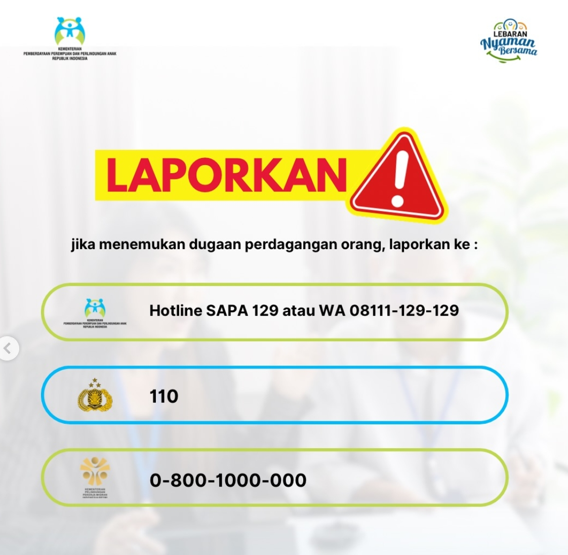 Waspada Lowongan Kerja Palsu Usai Lebaran, Ini Ciri-Cirinya