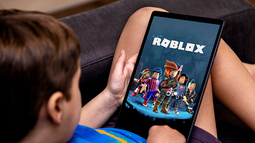 Roblox Ikuti Aturan Indonesia, Perketat Perlindungan Anak di Platform
