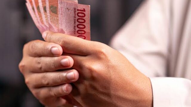 THR ASN Bintan Cair Jelang Idul Fitri 1447 H, Total Anggaran Capai Rp33 Miliar