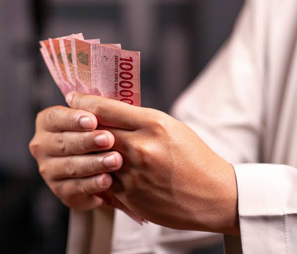 THR ASN Bintan Cair Jelang Idul Fitri 1447 H, Total Anggaran Capai Rp33 Miliar