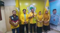 Golkar Kepri Gelar Musda Ke-5 Pada 21 April 2026, Berikut Syarat dan Jadwal Pendaftaran Calon Ketua DPD Golkar Kepri.