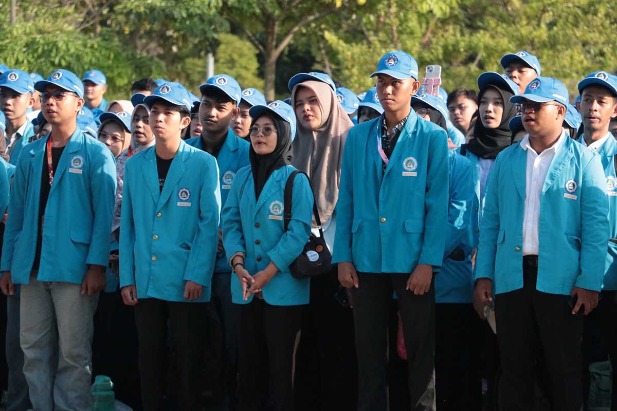 Pemprov Kepri Tambah Kuota Beasiswa, Ini Jadwal dan Besaran Bantuan 2026