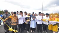 jembatan-natuna Gubernur Ansar Resmikan Jembatan Rp12,5 Miliar di Natuna