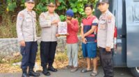 Cegah Karhutla, Polisi Ingatkan Warga Tanjungpinang Jangan Bakar Lahan Sembarangan