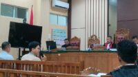 korupsi-persero-batam-011 Sidang Korupsi Persero Batam, Satuan Pengawasan Internal Ungkap Ada Komisi 30 Persen