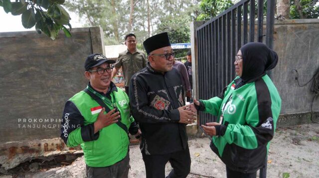 Lis Ajak Mitra Gojek Masuk UMKM, Peluang Baru untuk Tambah Penghasilan
