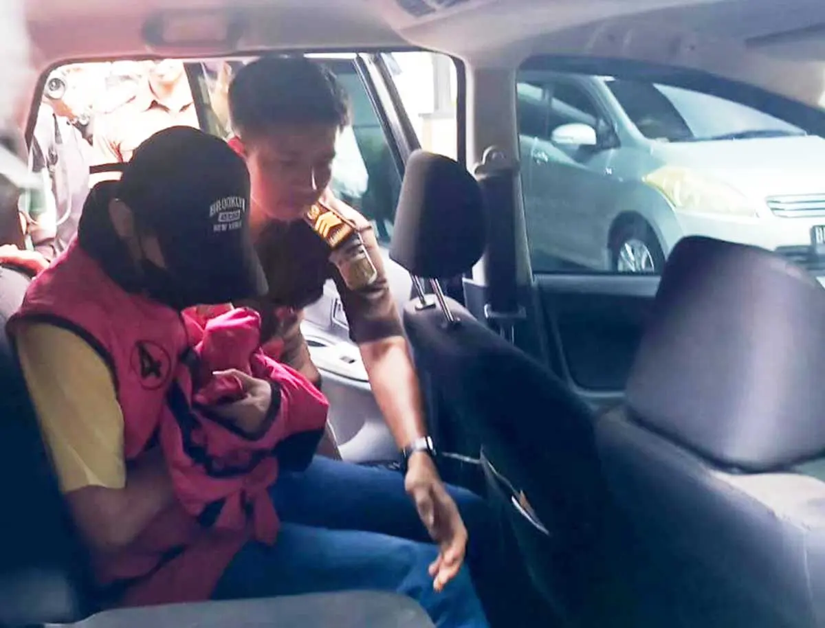 Direktur Dua Perusahaan di Kepri Terseret Kasus Pajak Rp2,21 Miliar