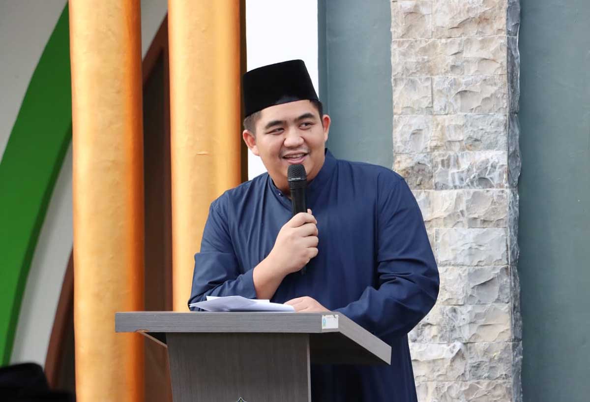 Ingin Jadi Pemuda Religius? Ini Program Baru dari Pemkab Bintan