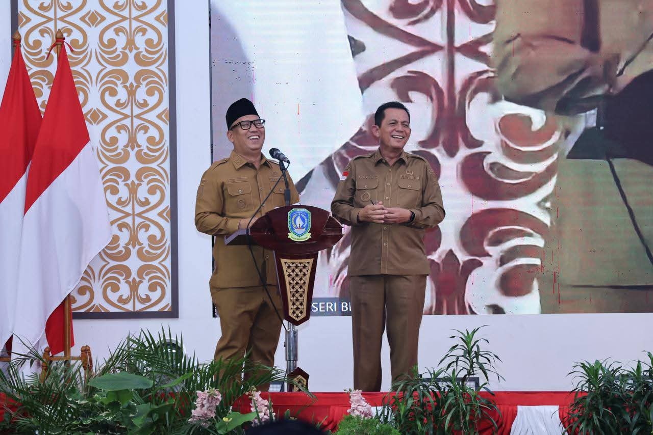 Musrenbang Kepri Digelar, Simak Rencana Pemprov Kepri di 2027