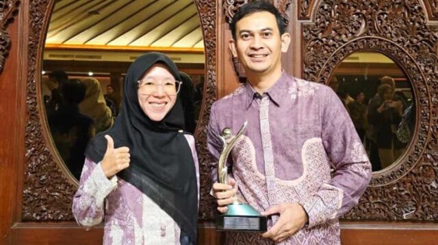 Konsisten Jaga Lingkungan, PLTU Karimun Kembali Dapat PROPER Hijau