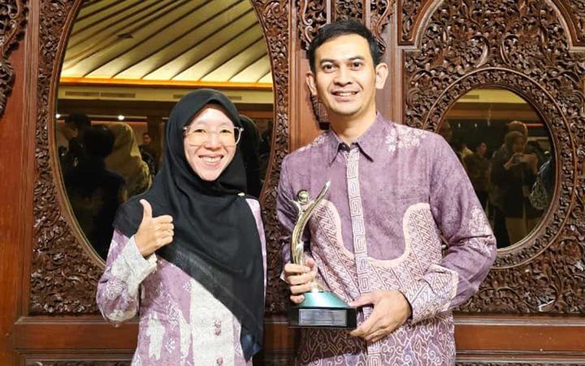 Konsisten Jaga Lingkungan, PLTU Karimun Kembali Dapat PROPER Hijau