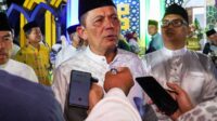 Gubernur Ansar Beberkan Program Pemprov Kepri untuk Anambas, Ini Daftarnya